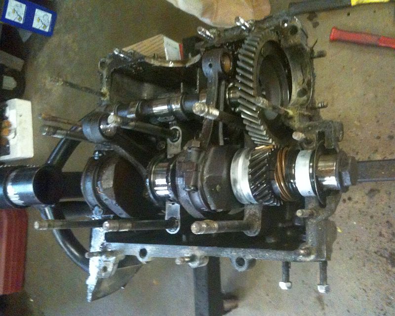 download Toyota H41 H42 H50 H55F Gearbox transmission workshop manual