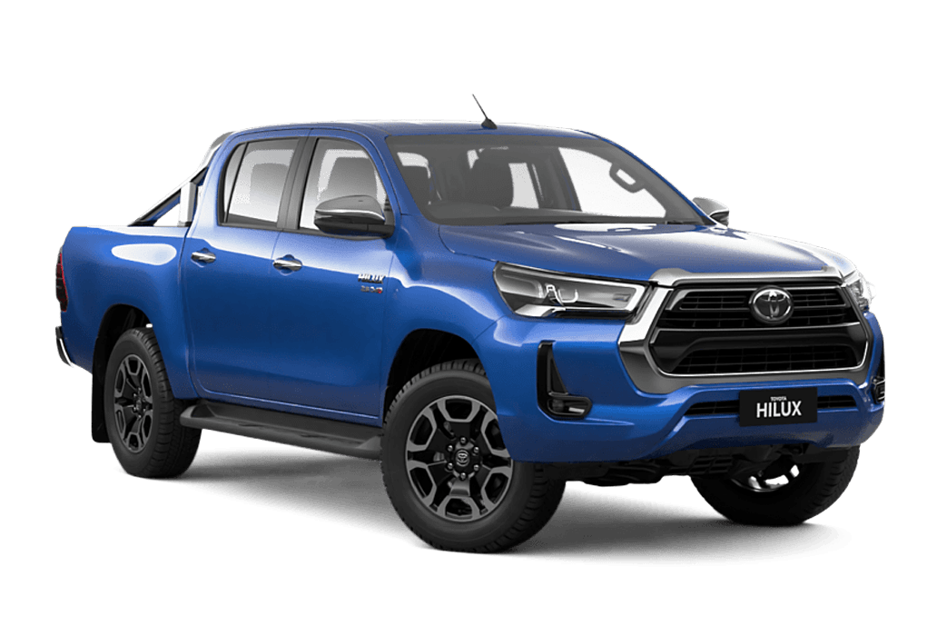 download Toyota Hilux workshop manual