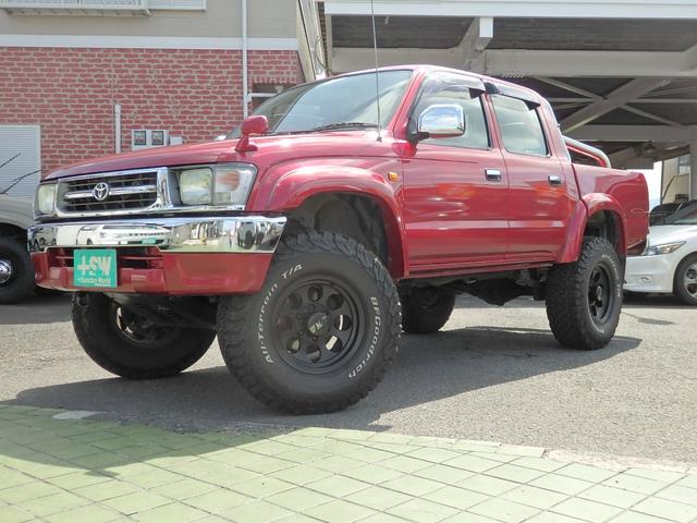 download Toyota Hilux workshop manual