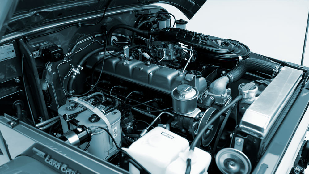 download Toyota engine workshop manual